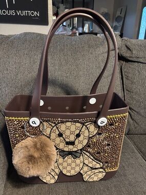 Bogg Bag Designer-Inspired